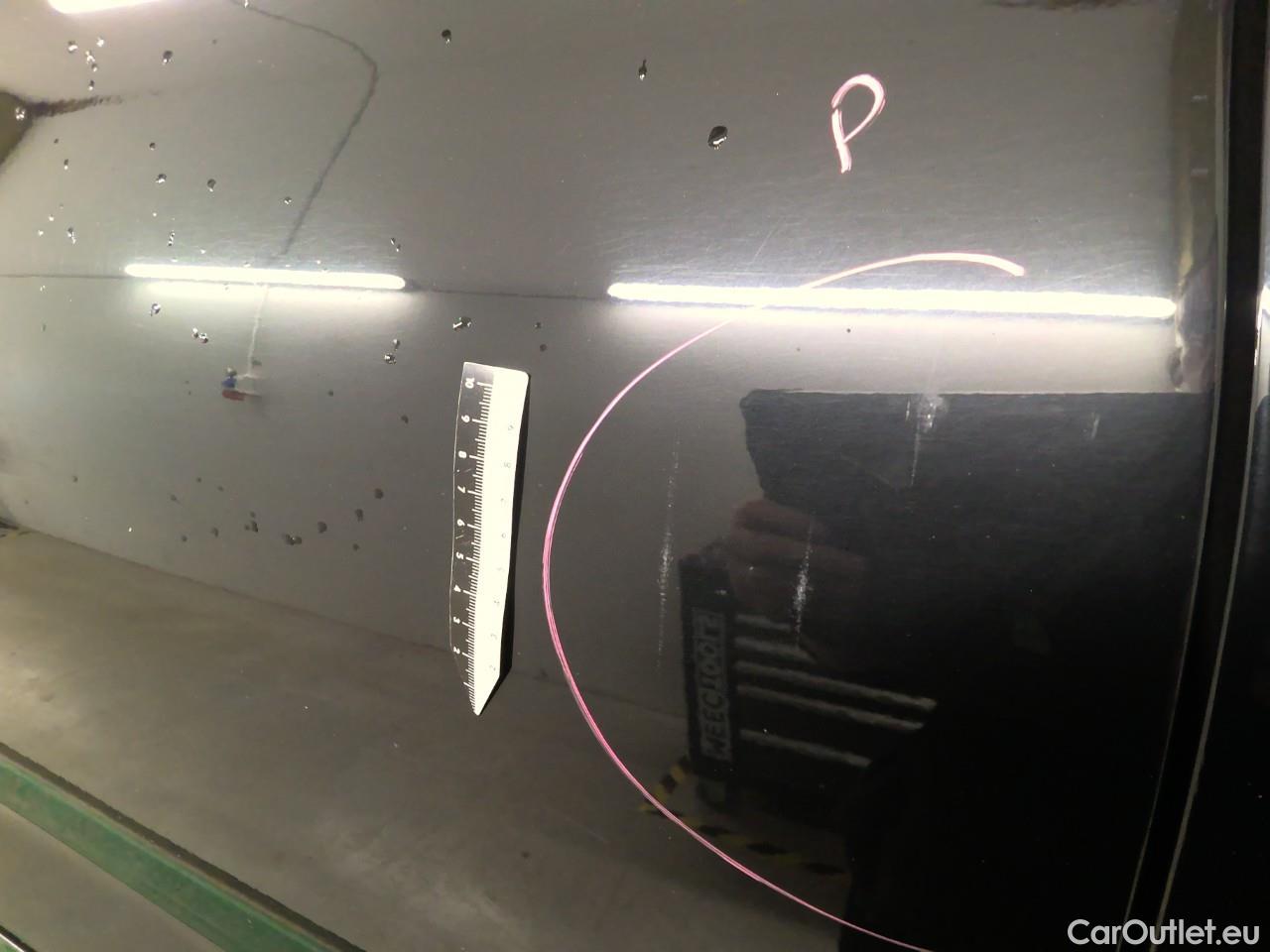  Bmw  Serie 5 520d Touring Connect Edit.Aut. #27