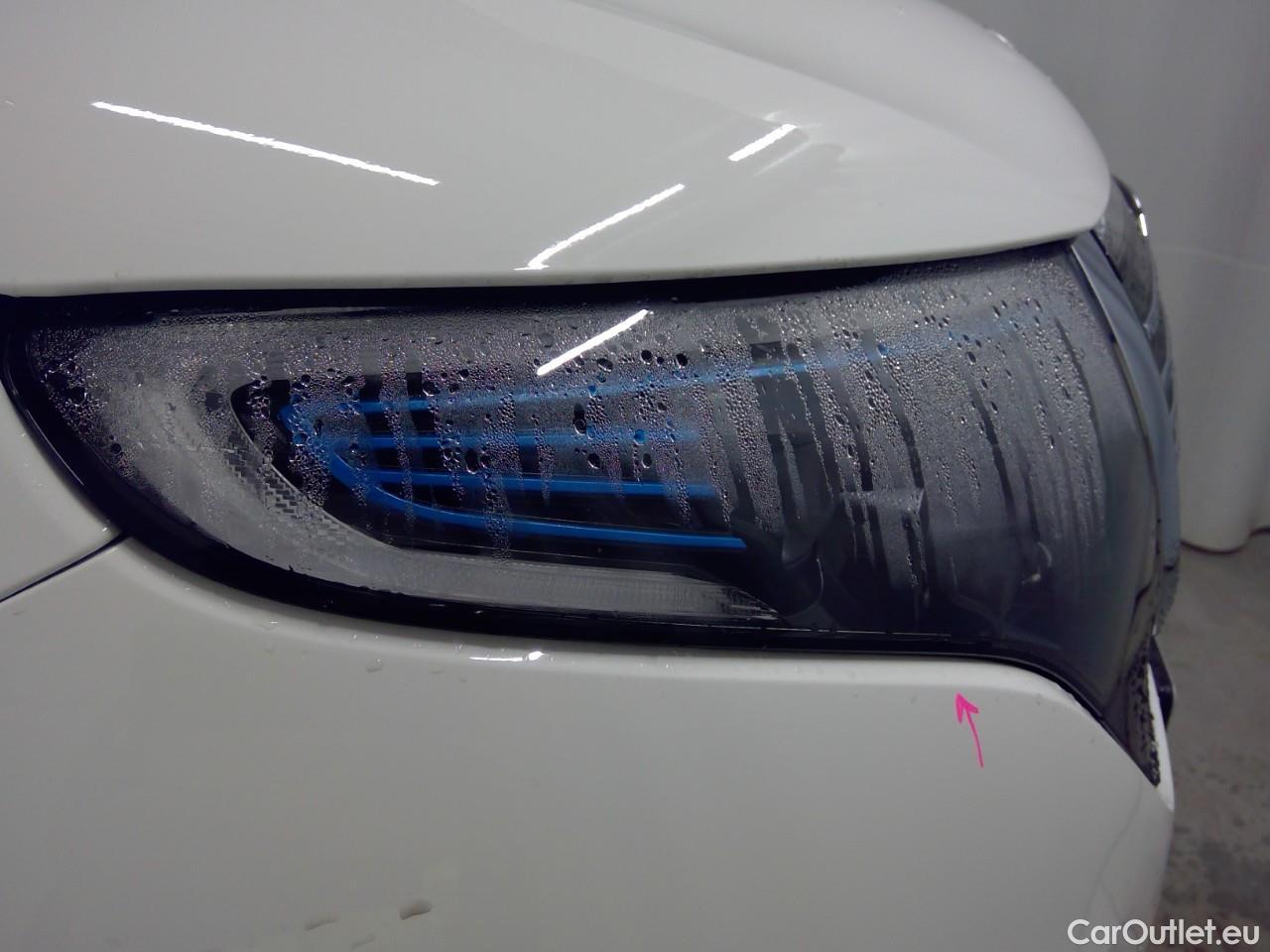  Mercedes  EQC  400 SE Edition 4Matic Aut #14