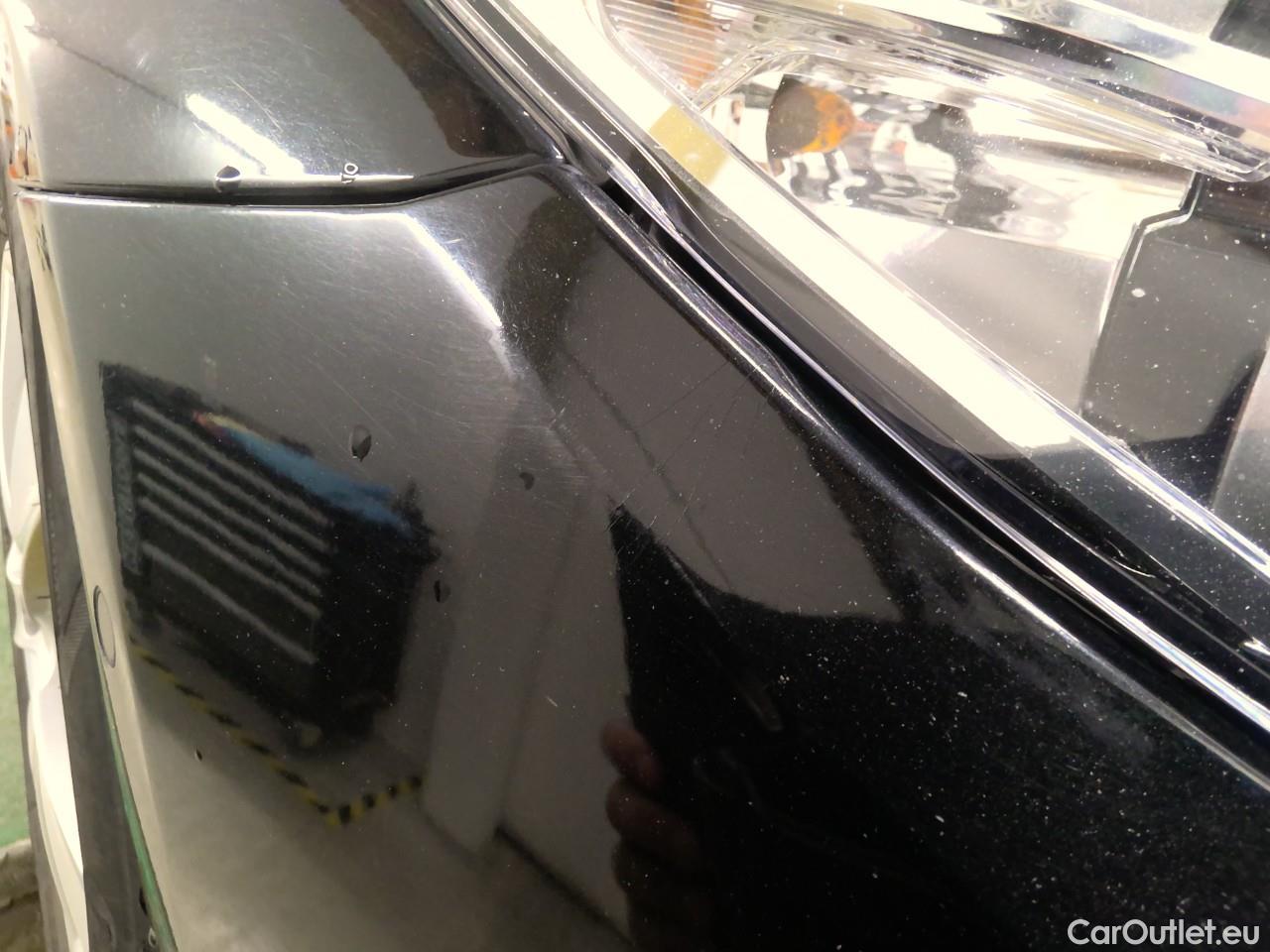  Bmw  Serie 5 520d Touring Connect Edit.Aut. #6