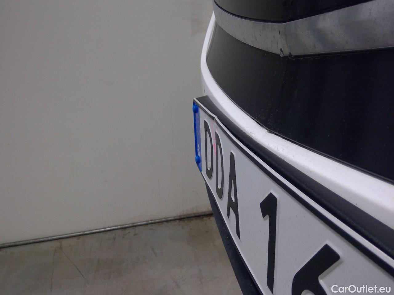  Mercedes  EQC  400 SE Edition 4Matic Aut #1