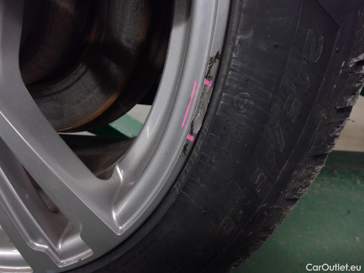  Bmw  Serie 5 530e Tour.xDr. Con.Ed. Aut #14