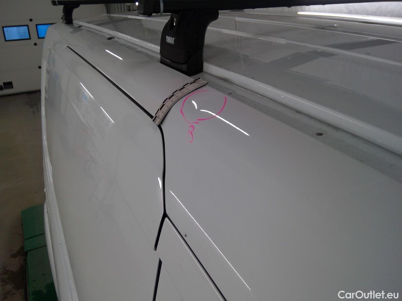  Ford  Transit Connect Tr.Conn.TDCi 100 22 L2 A Trend #35