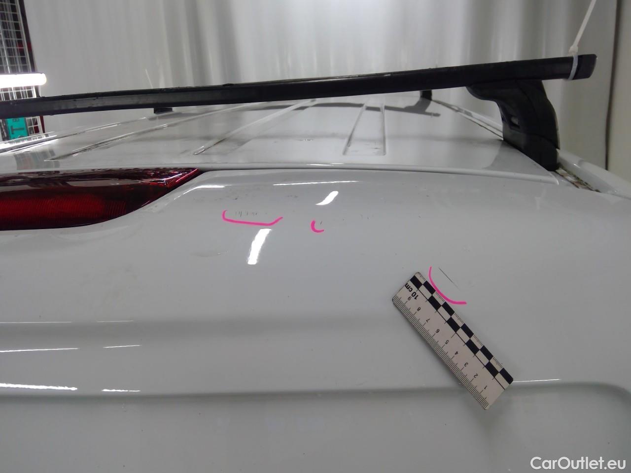  Ford  Transit Connect Tr.Conn.TDCi 100 22 L2 A Trend #38