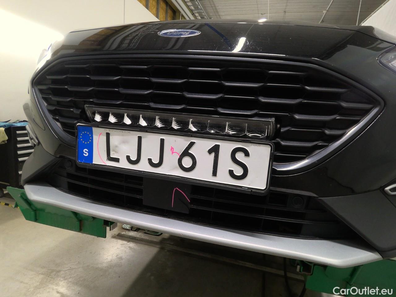  Ford  Focus  Wag EB 125 Act.Ed. Aut #5