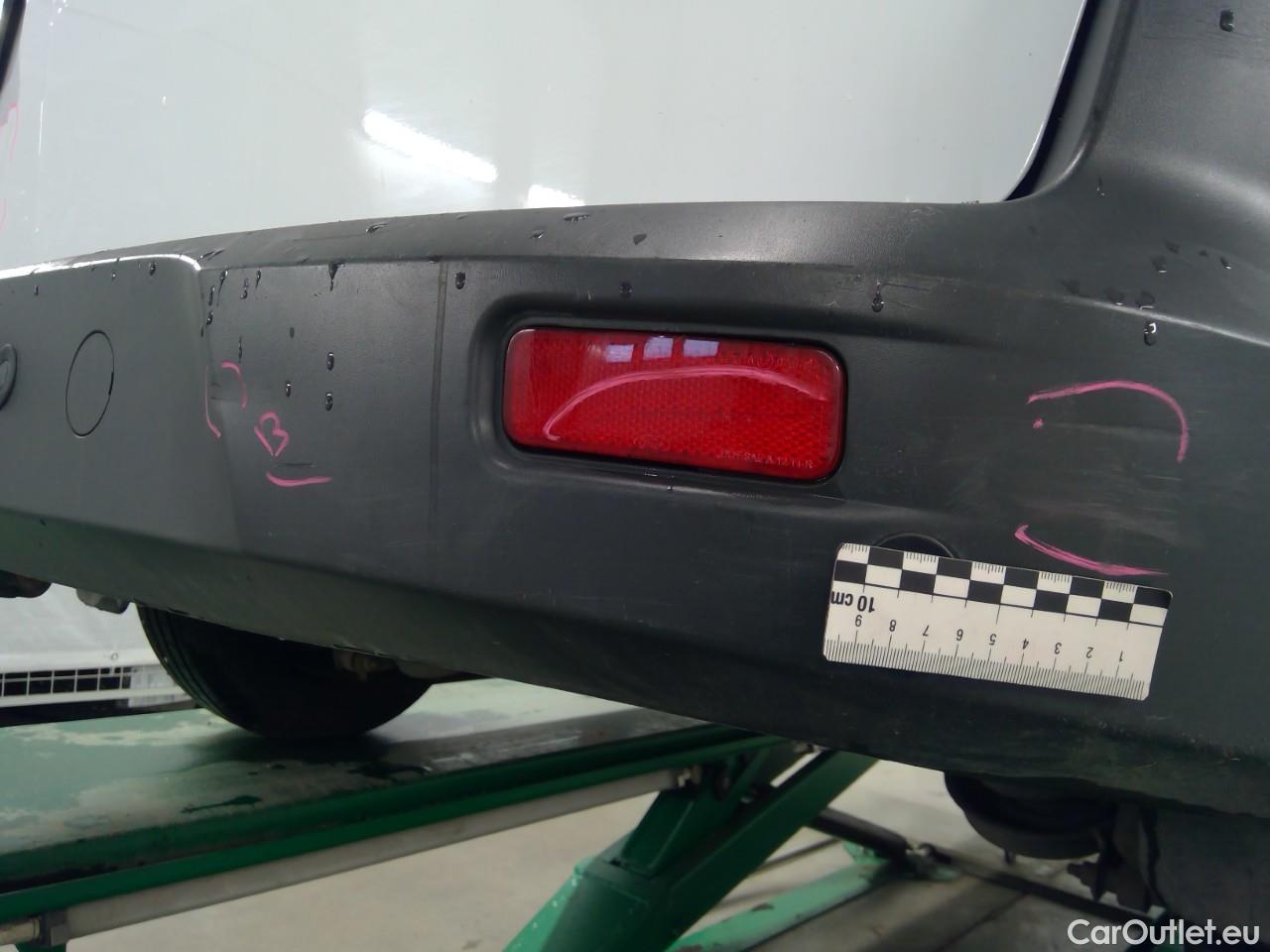  Ford  Transit Connect Tr.Conn.TDCi 100 22 L2 A Trend #12