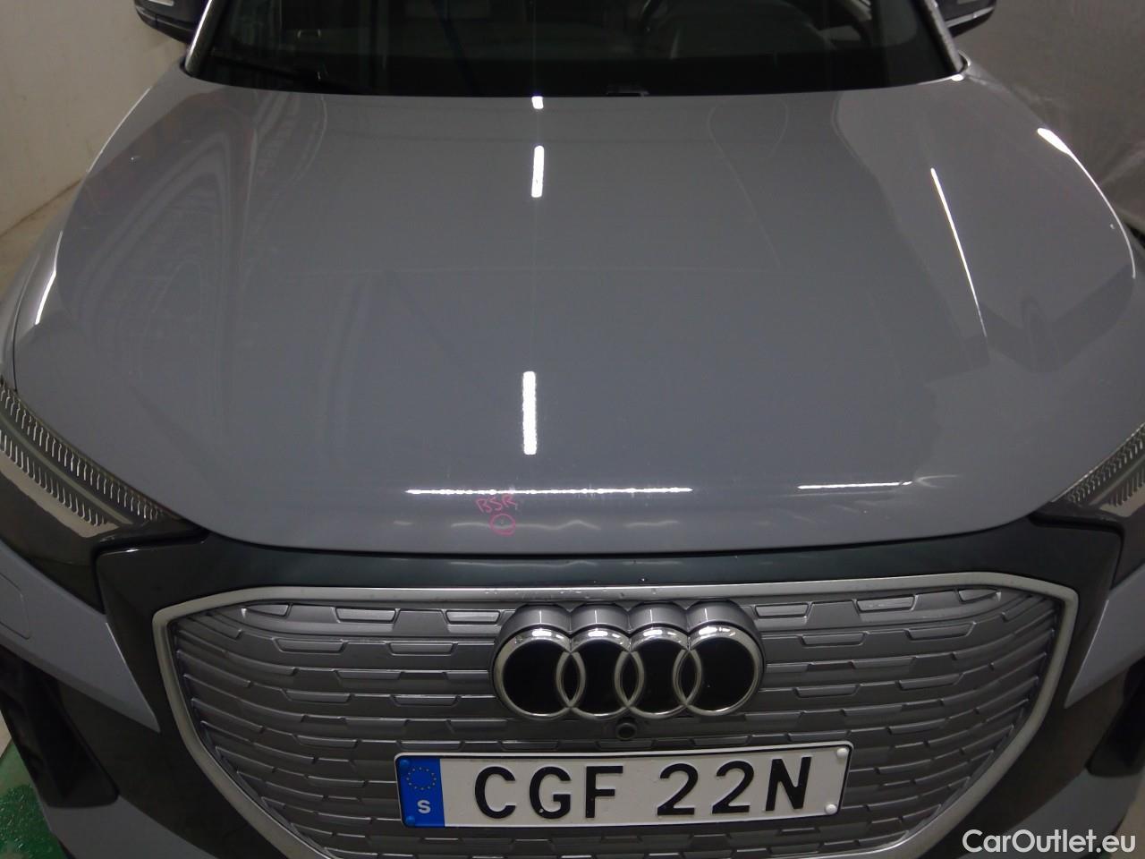  Audi  Q4 E-Tron  50 Proline 4WD #29