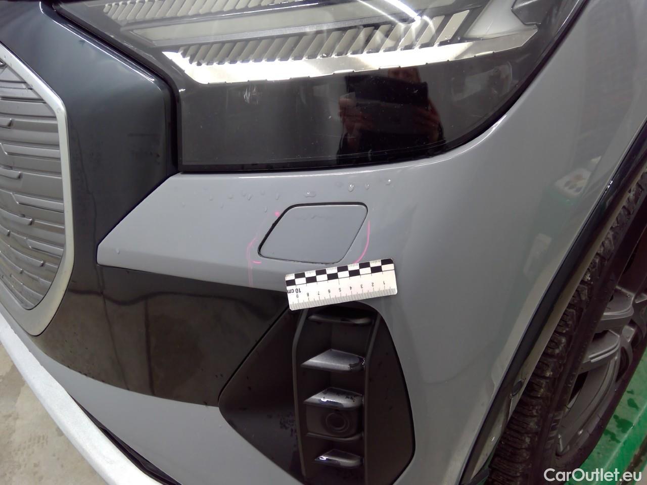  Audi  Q4 E-Tron  50 Proline 4WD #4