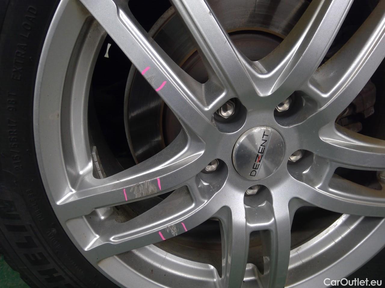  Ford  Focus  Wag EB 125 Act.Ed. Aut #15