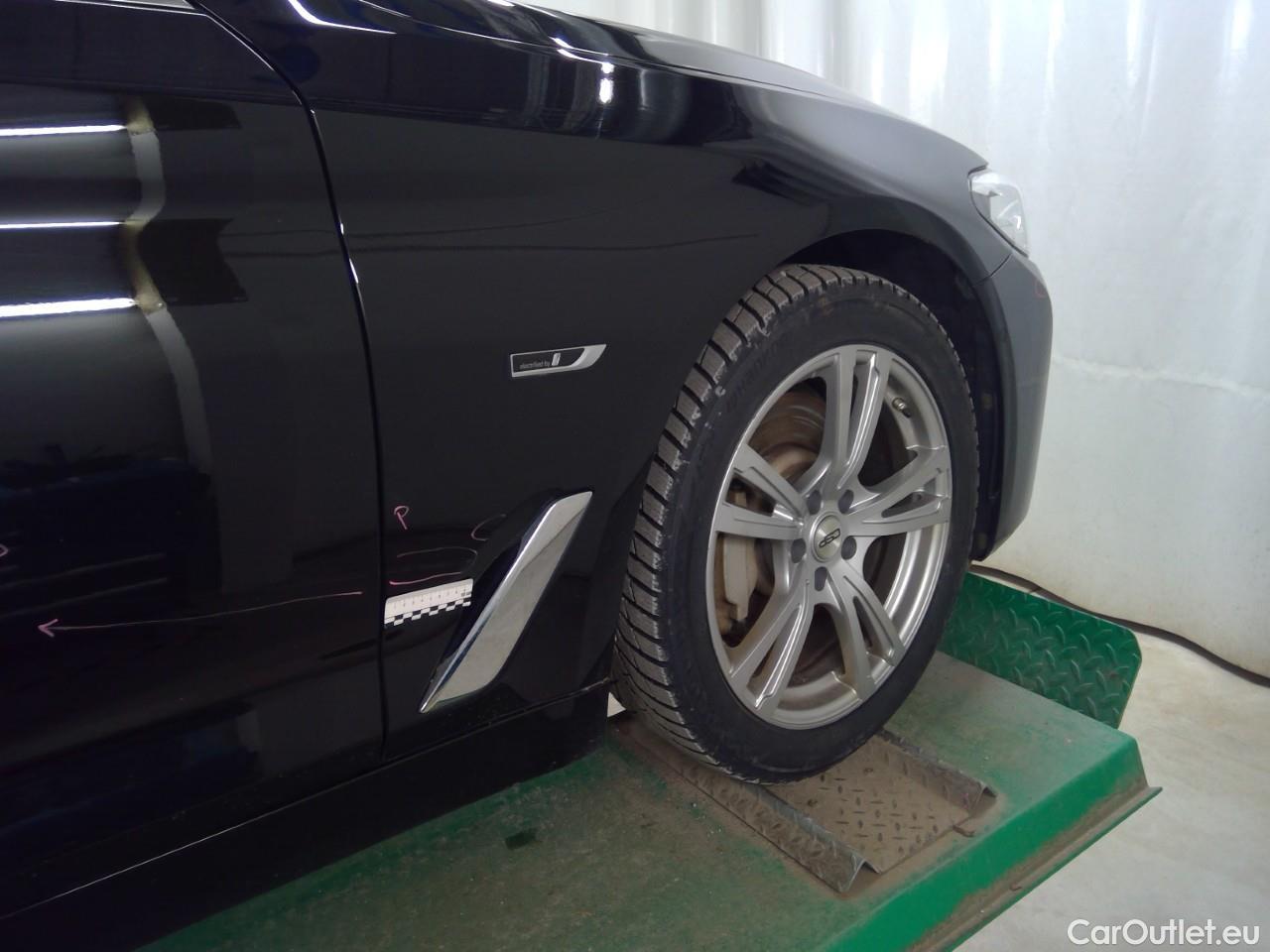  Bmw  Serie 5 530e Tour.xDr. Con.Ed. Aut #17