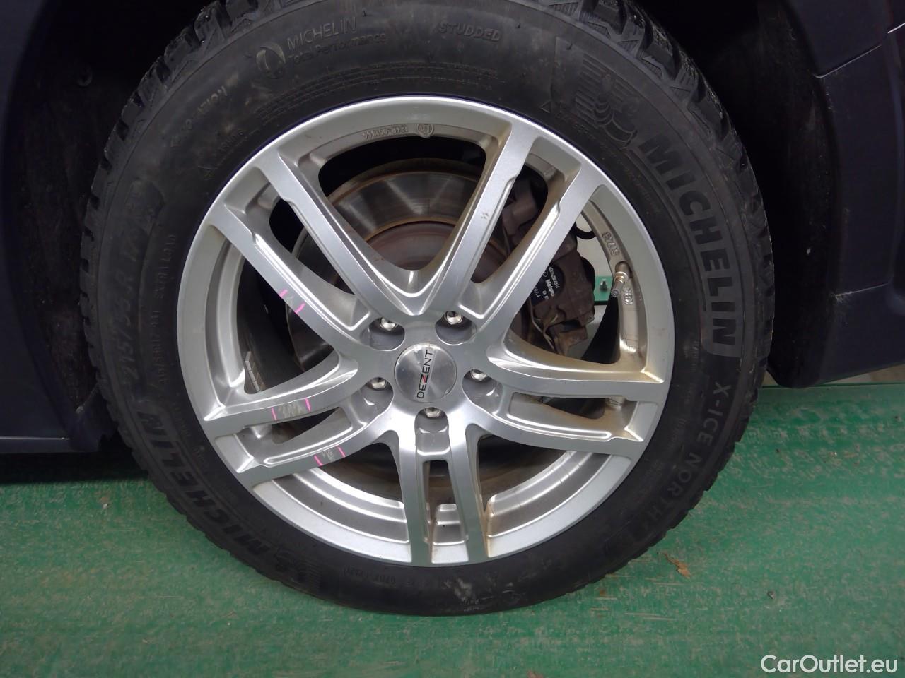  Ford  Focus  Wag EB 125 Act.Ed. Aut #14