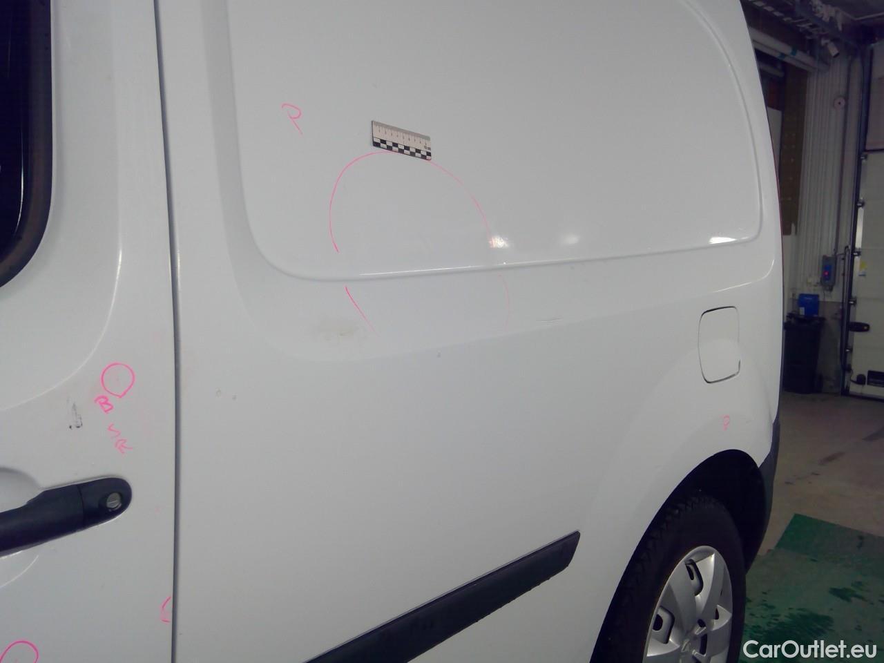  Renault  Kangoo Kang.Ex.ZE L1 Batt.Buy #7