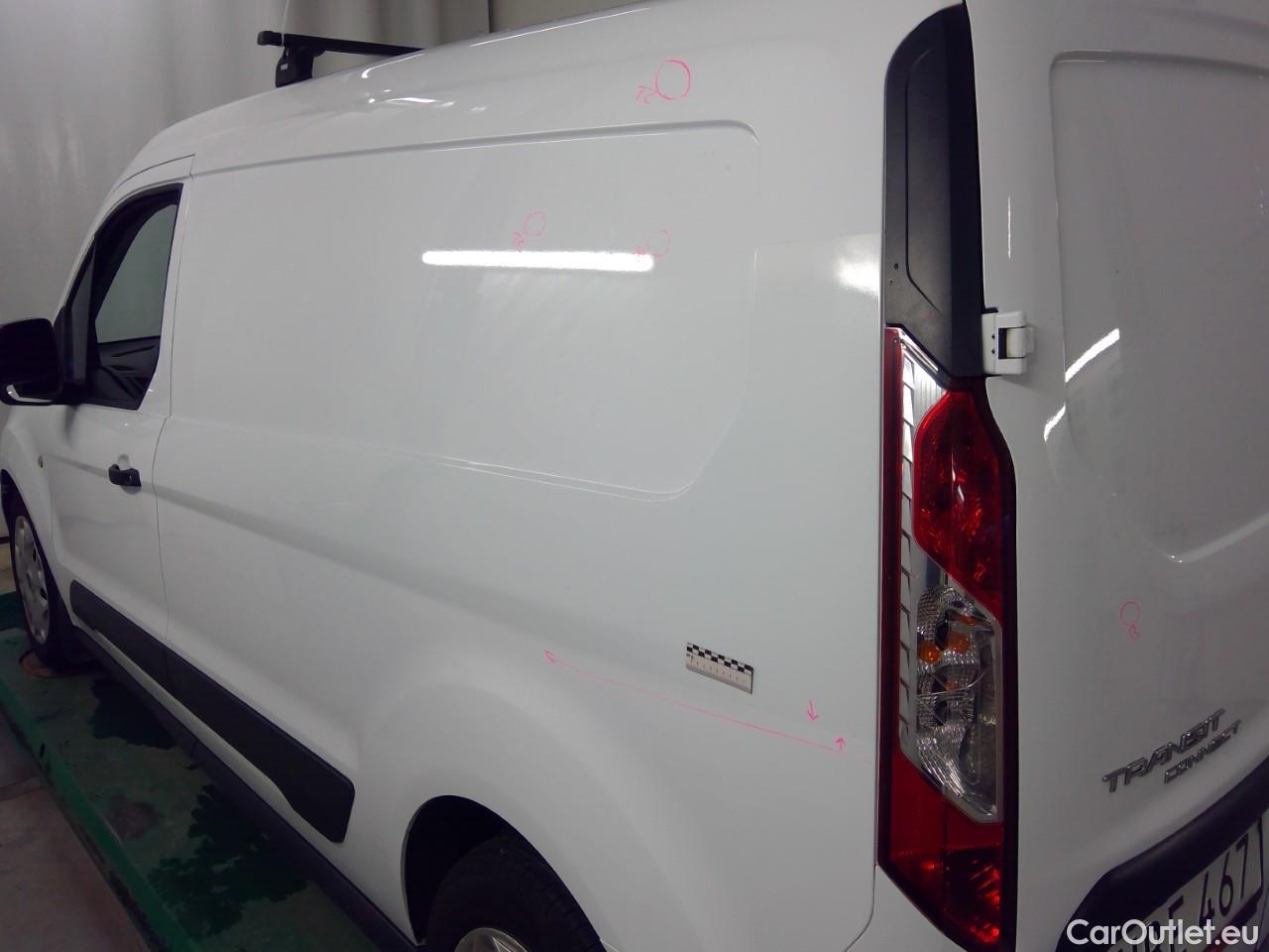  Ford  Transit Connect Tr.Conn.TDCi 100 22 L2 A Trend #41