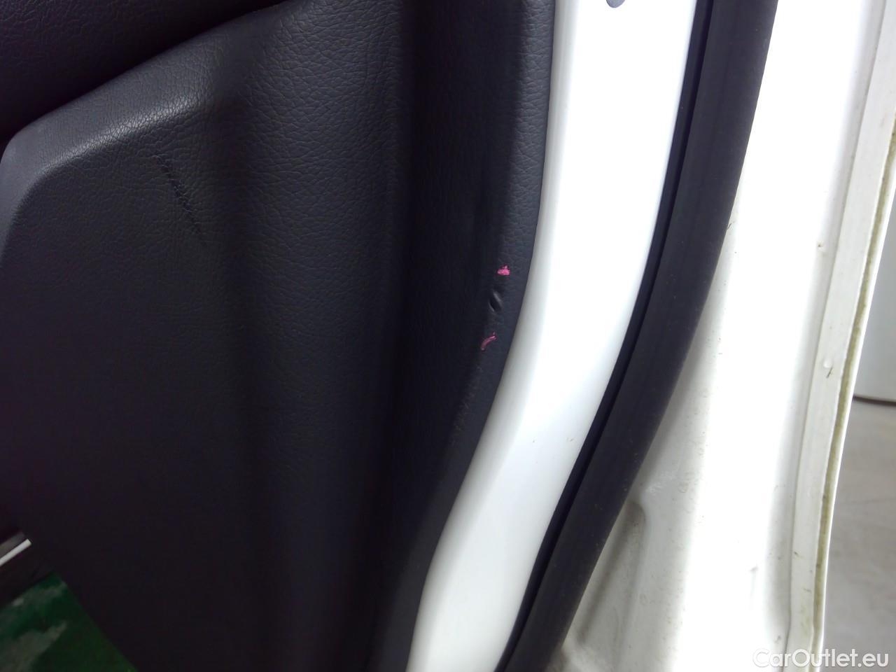  Mercedes  EQC  400 SE Edition 4Matic Aut #11