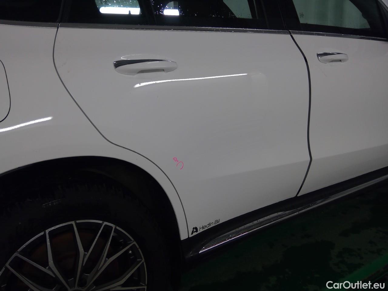  Mercedes  EQC  400 SE Edition 4Matic Aut #9