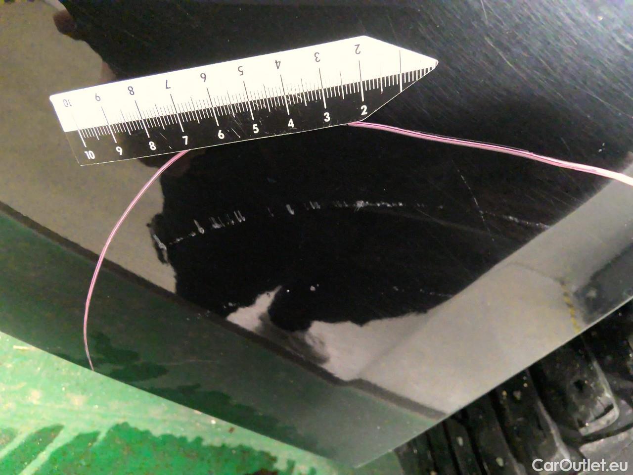  Bmw  Serie 5 520d Touring Connect Edit.Aut. #18