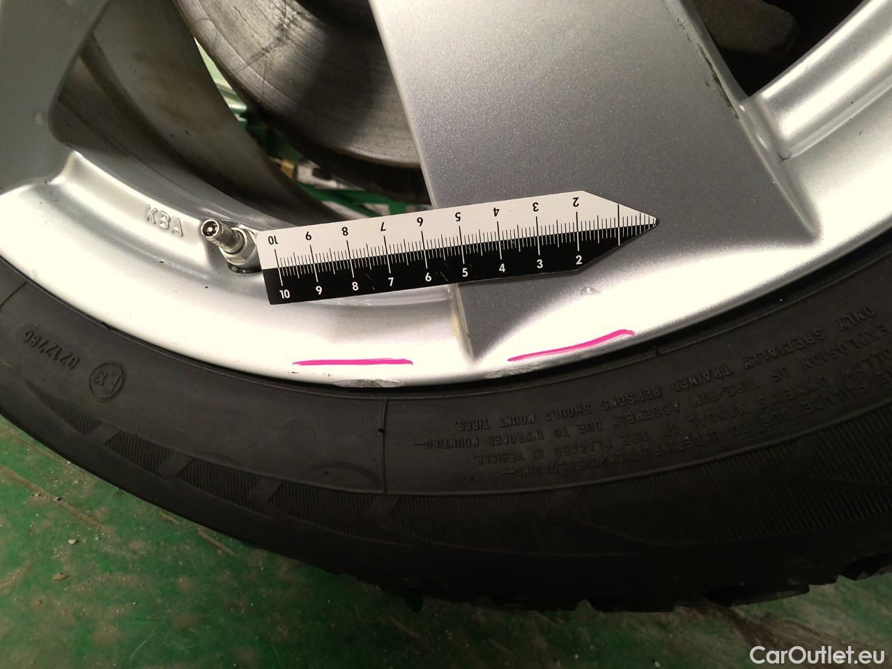  Bmw  Serie 5 520d Touring Connect Edit.Aut. #12