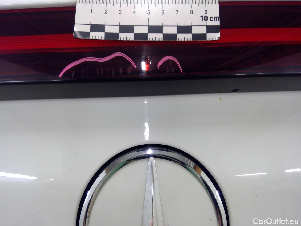  Mercedes  EQC  400 SE Edition 4Matic Aut #6