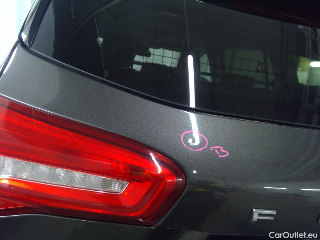  Ford  Focus  Wag EB 125 Act.Ed. Aut #16