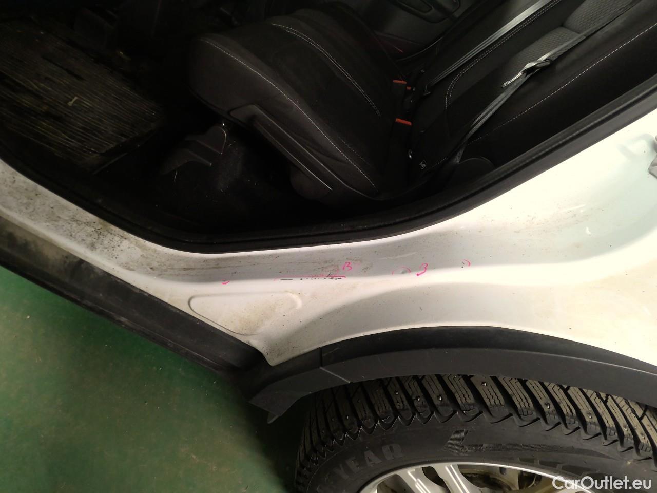  Ford  Kuga  TDCi 150 4WD Trend #16