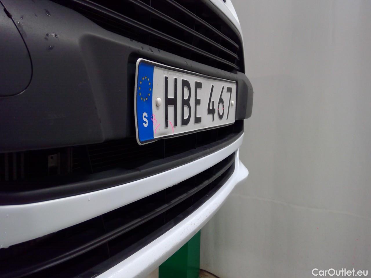  Ford  Transit Connect Tr.Conn.TDCi 100 22 L2 A Trend #1