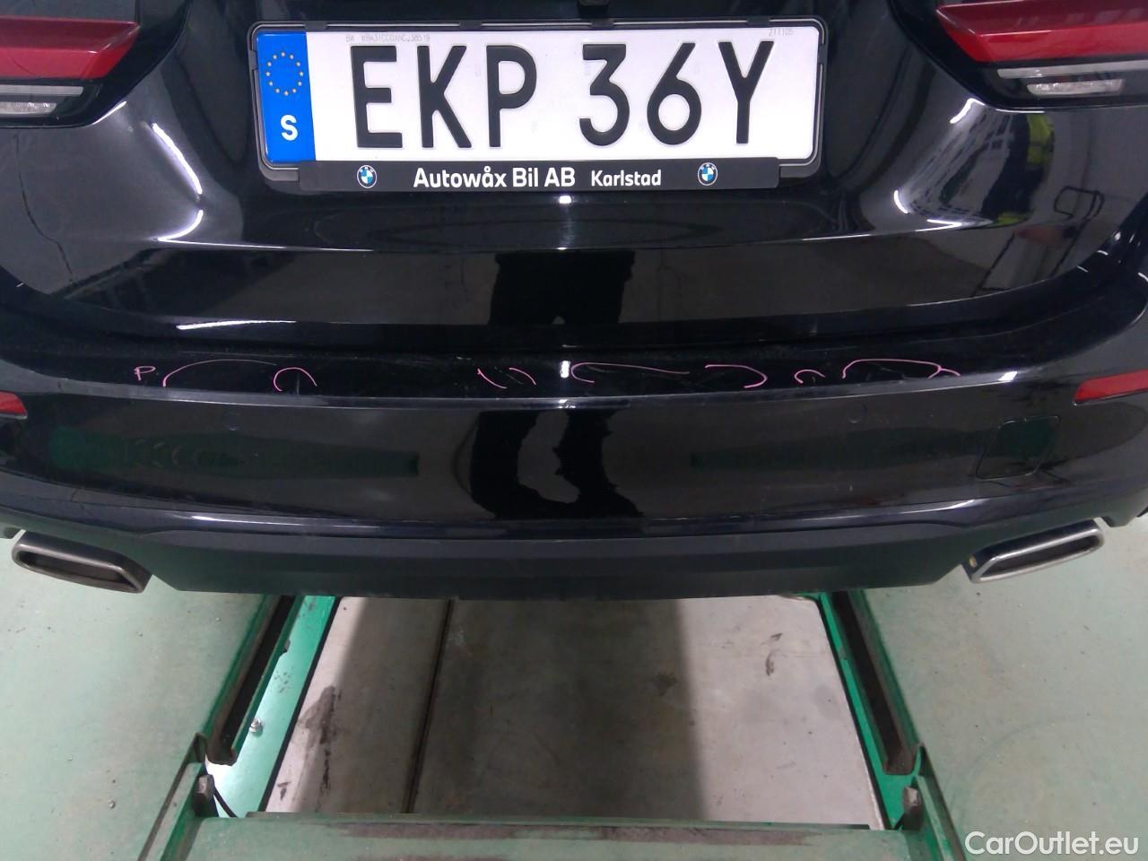  Bmw  Serie 5 530e Tour.xDr. Con.Ed. Aut #22