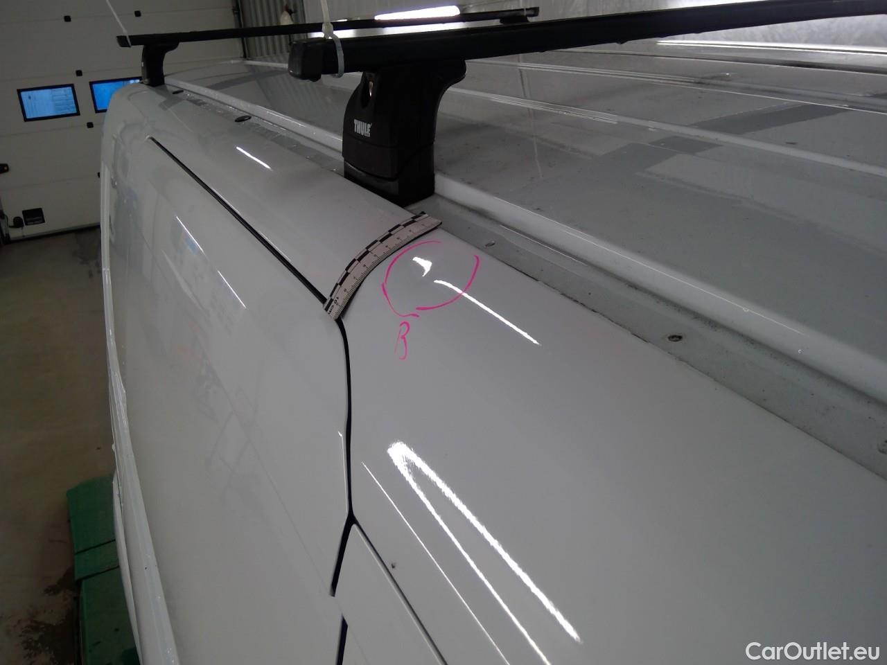  Ford  Transit Connect Tr.Conn.TDCi 100 22 L2 A Trend #33