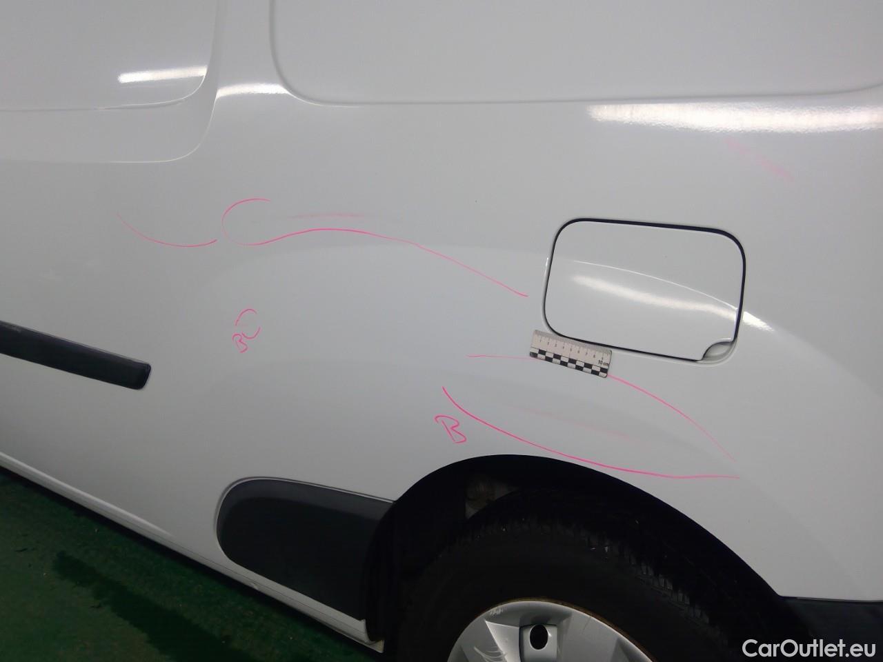  Renault  Kangoo Kang.Ex.ZE L2 Batt.Buy #7