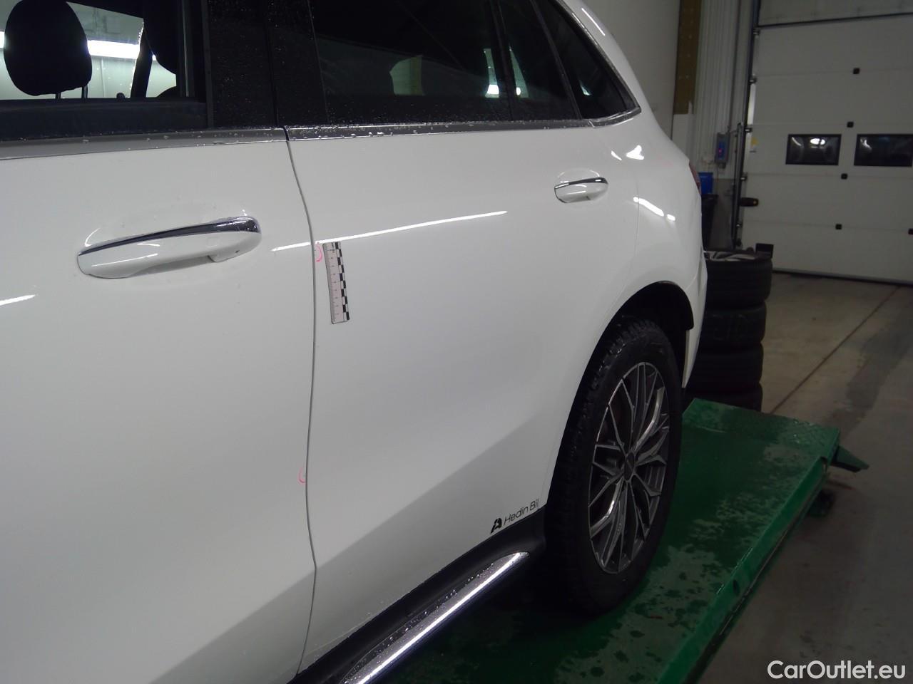  Mercedes  EQC  400 SE Edition 4Matic Aut #3