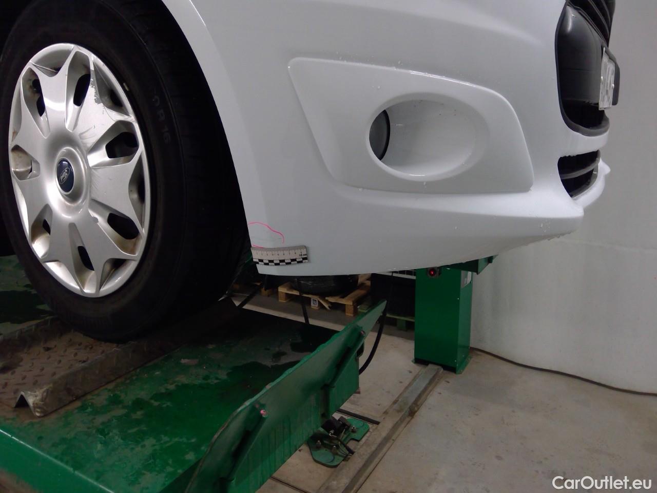  Ford  Transit Connect Tr.Conn.TDCi 100 22 L2 A Trend #4