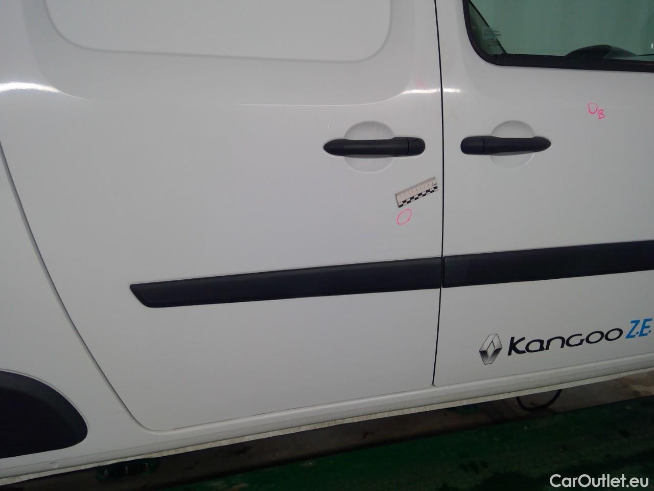  Renault  Kangoo Kang.Ex.ZE L2 Batt.Buy #12