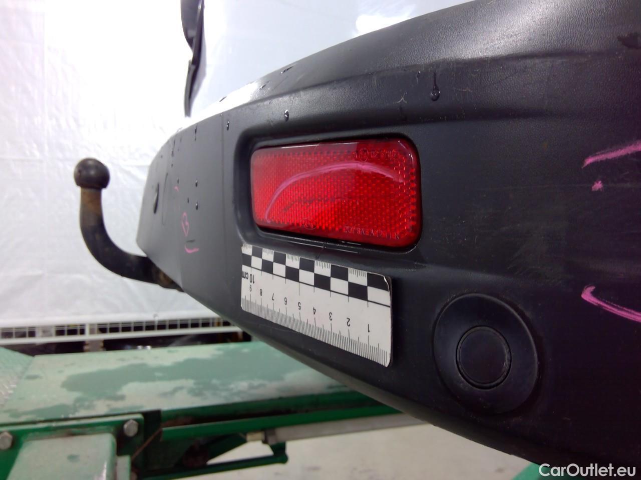  Ford  Transit Connect Tr.Conn.TDCi 100 22 L2 A Trend #13