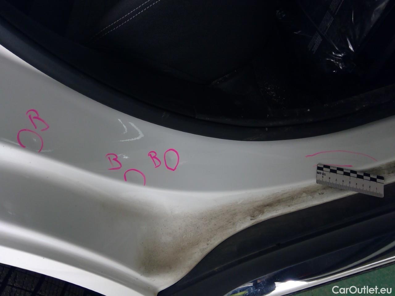  Mercedes  EQC  400 SE Edition 4Matic Aut #11