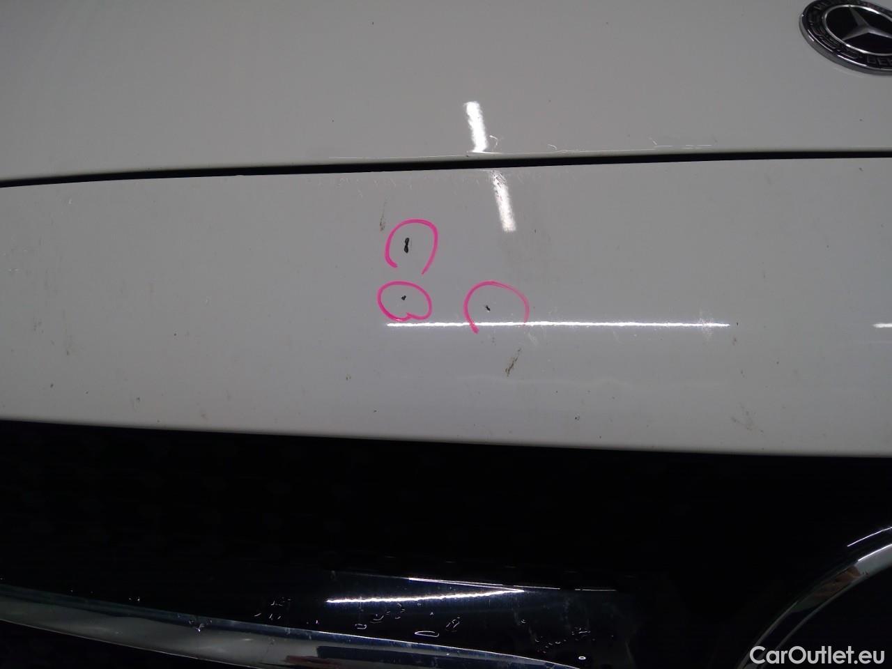  Mercedes  C-Klasse C 300e T SE Edition Aut #7