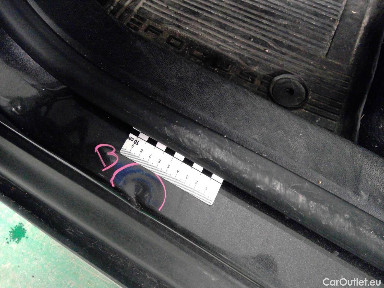  Ford  Focus  Wag EB 125 Act.Ed. Aut #31