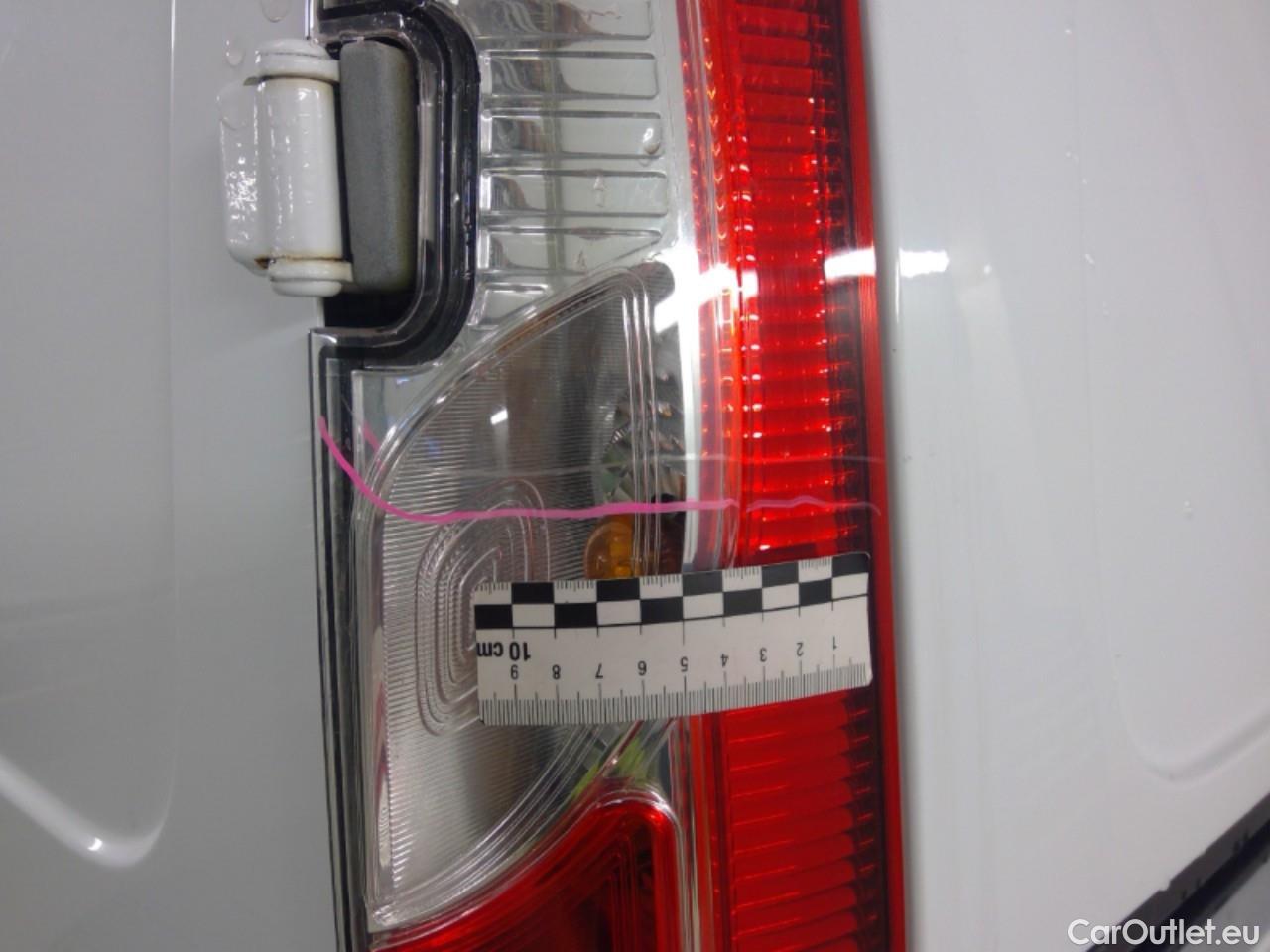  Renault  Kangoo Kang.Ex.ZE L1 Batt.Buy #28