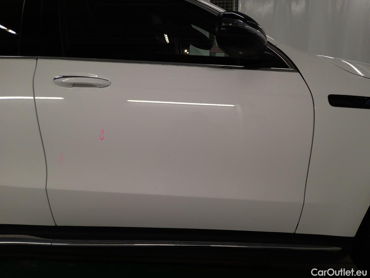  Mercedes  EQC  400 SE Edition 4Matic Aut #1