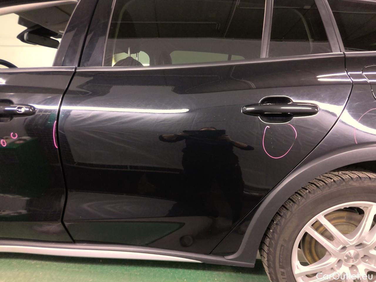  Ford  Focus  Wag EB 125 Act.Ed. Aut #38