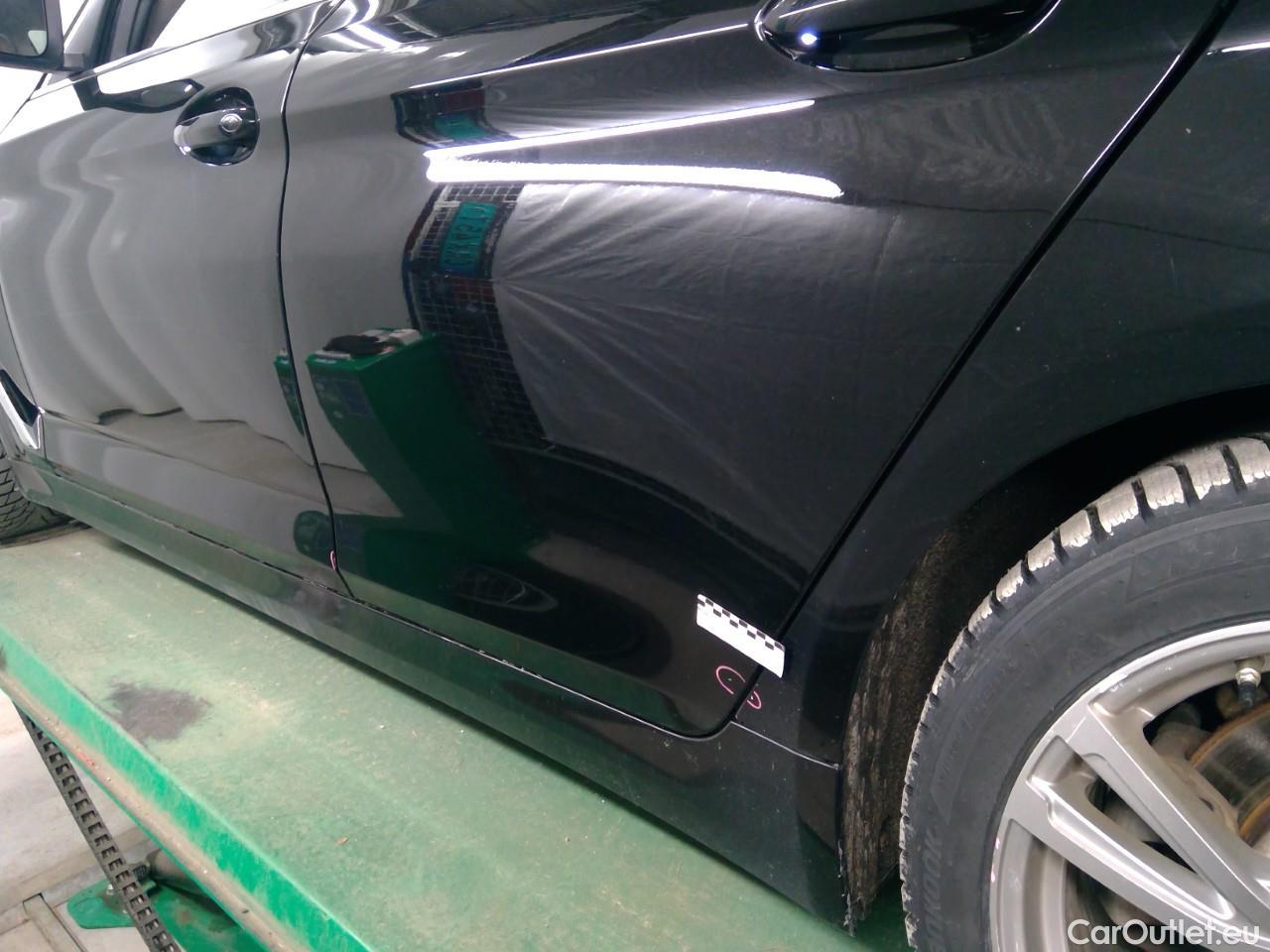  Bmw  Serie 5 530e Tour.xDr. Con.Ed. Aut #7