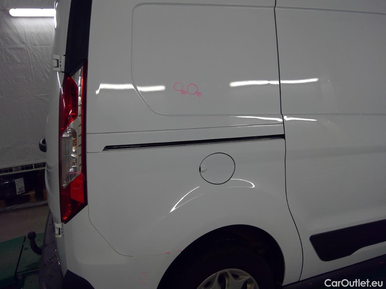  Ford  Transit Connect Tr.Conn.TDCi 100 22 L2 A Trend #31