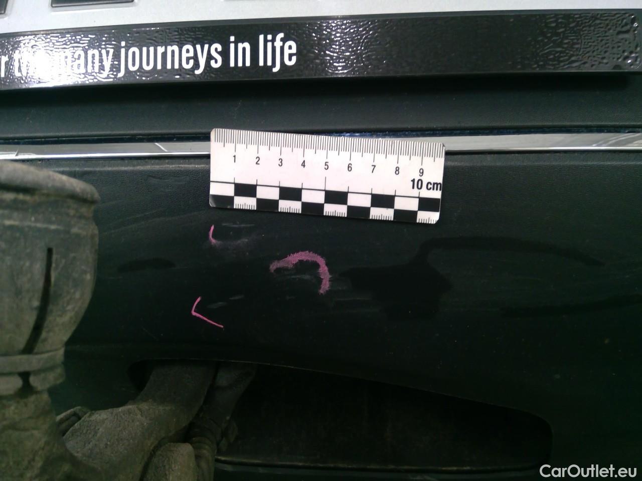  Mercedes  EQC  400 SE Edition 4Matic Aut #7