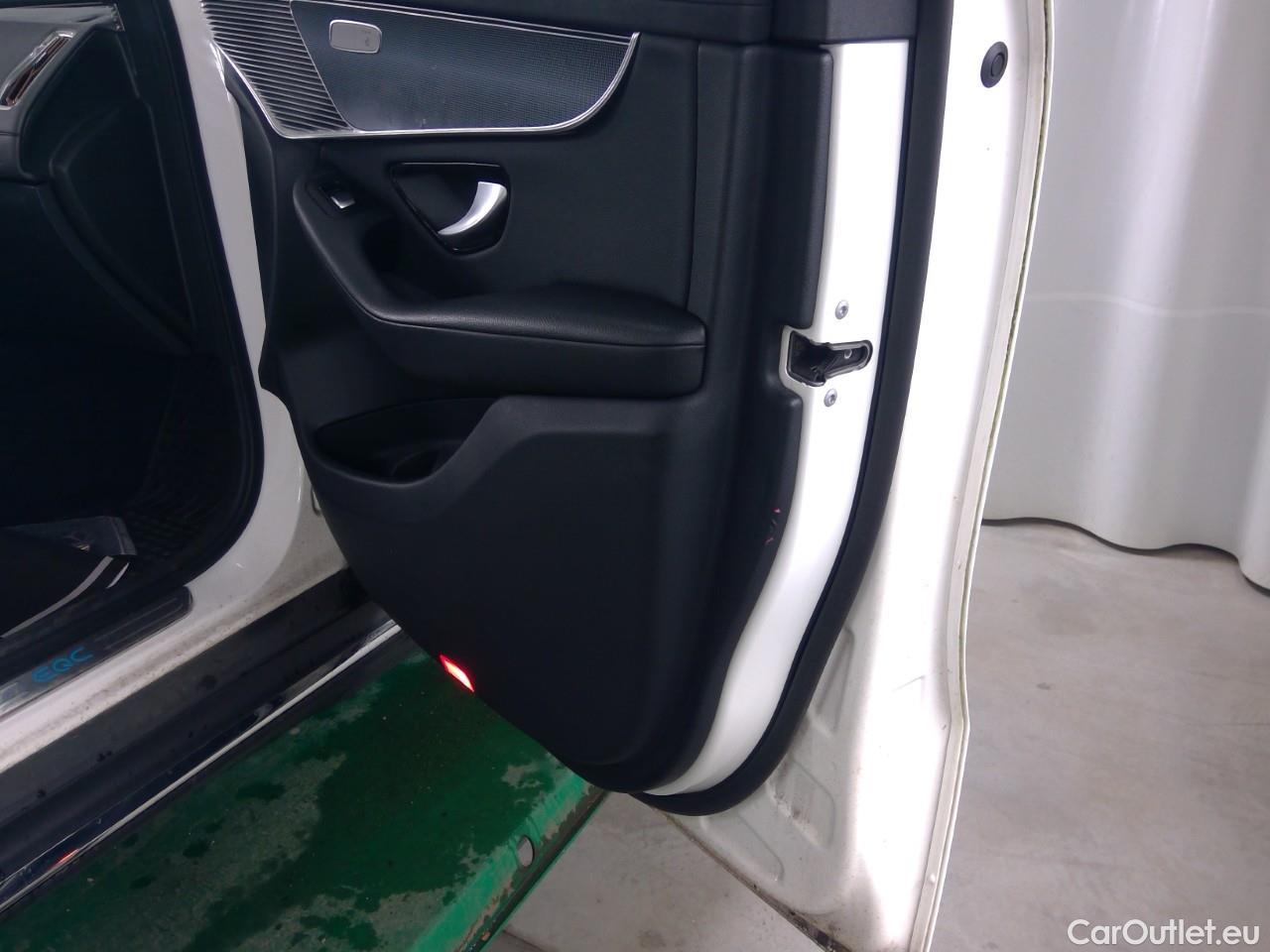  Mercedes  EQC  400 SE Edition 4Matic Aut #12