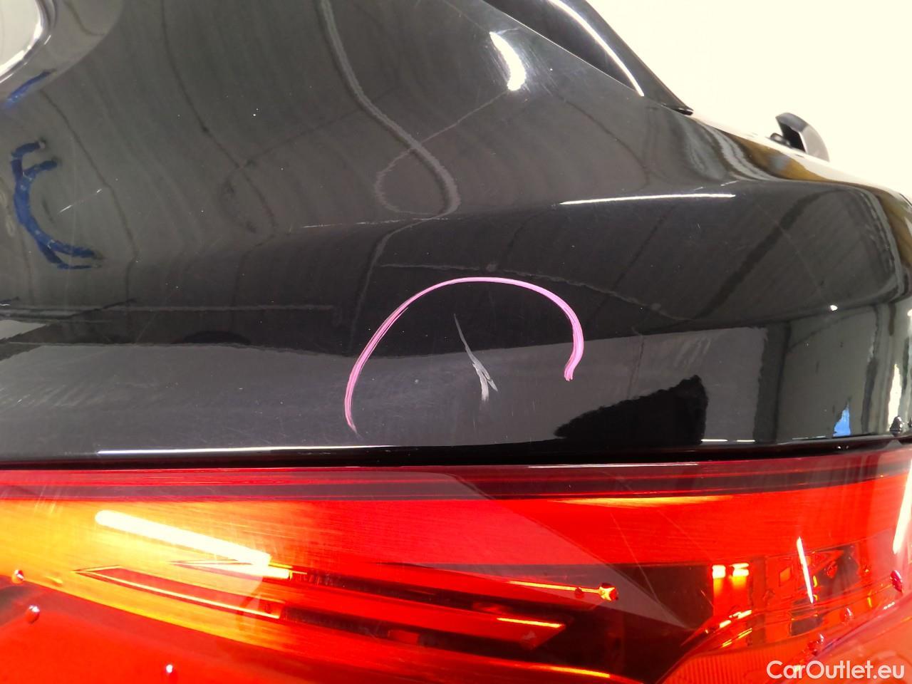  Bmw  Serie 5 520d Touring Connect Edit.Aut. #21