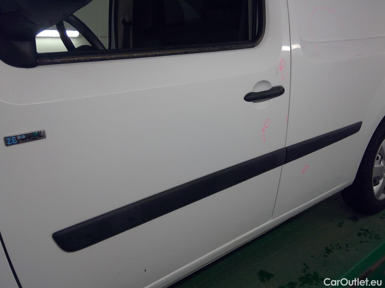  Renault  Kangoo Kang.Ex.ZE L1 Batt.Buy #3