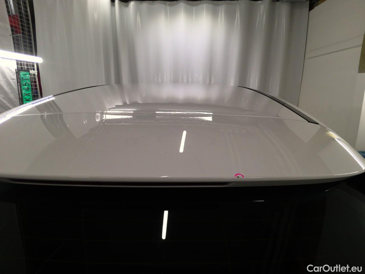  Mercedes  EQC  400 SE Edition 4Matic Aut #8