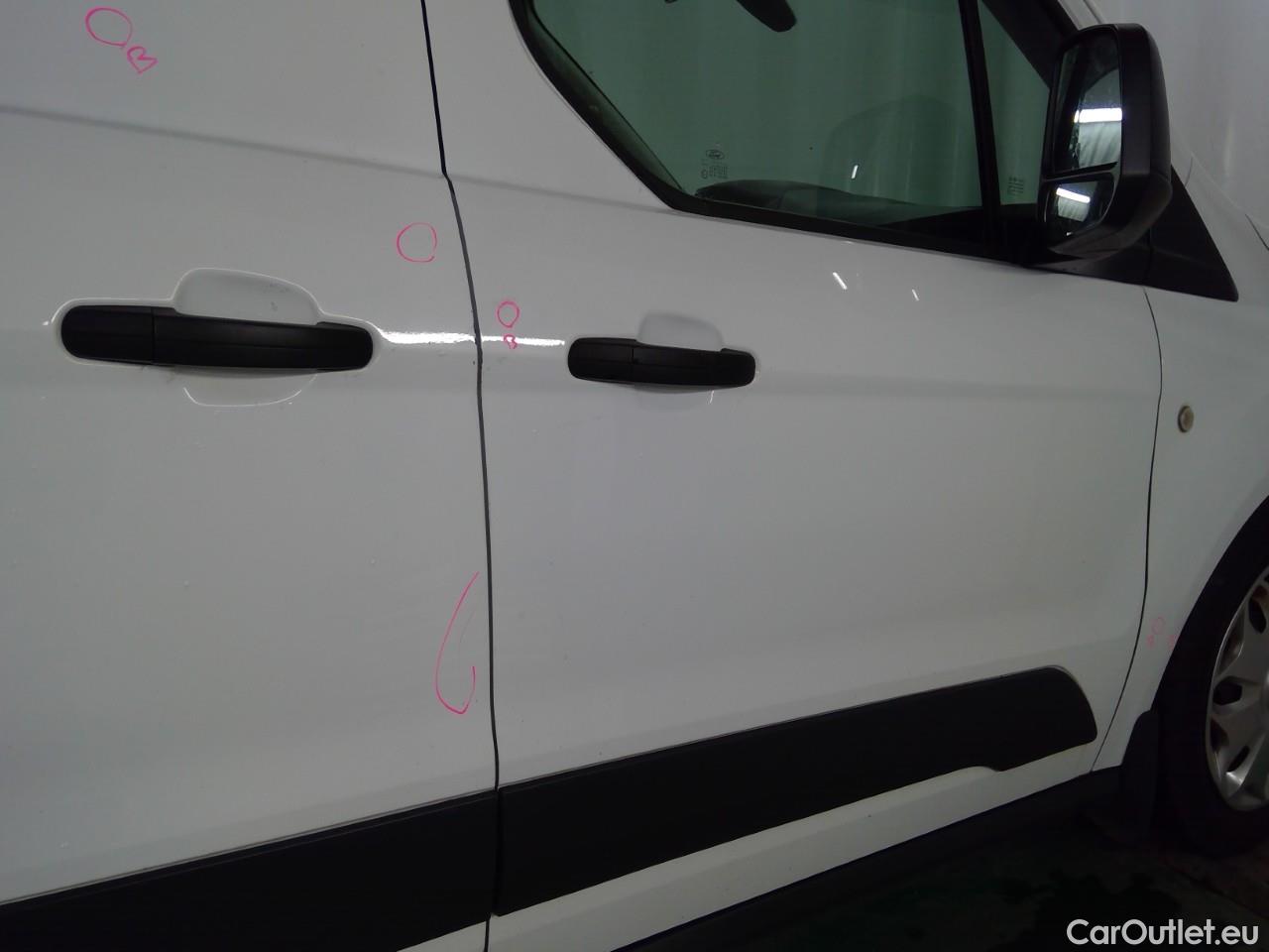  Ford  Transit Connect Tr.Conn.TDCi 100 22 L2 A Trend #26