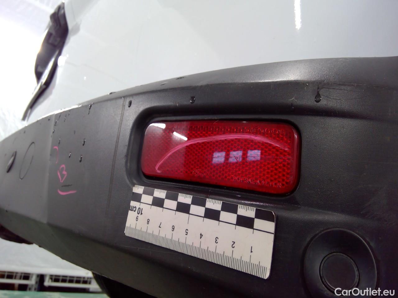  Ford  Transit Connect Tr.Conn.TDCi 100 22 L2 A Trend #14