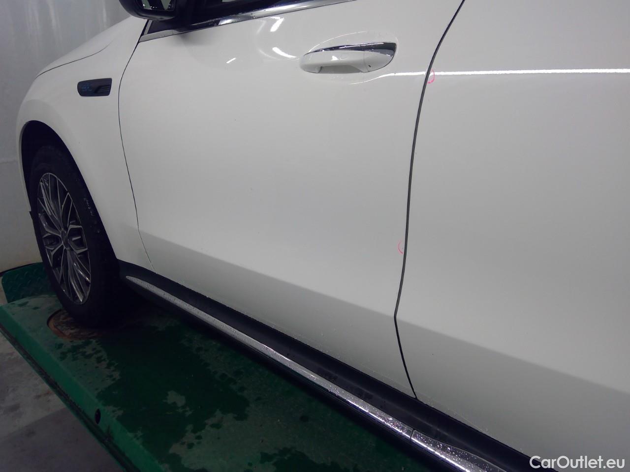  Mercedes  EQC  400 SE Edition 4Matic Aut #1