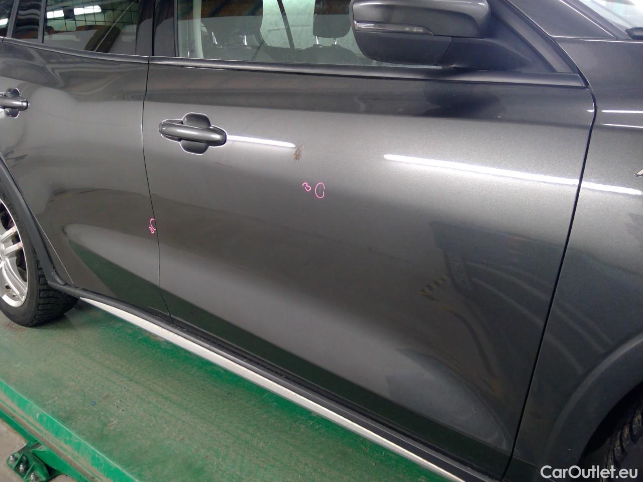  Ford  Focus  Wag EB 125 Act.Ed. Aut #23