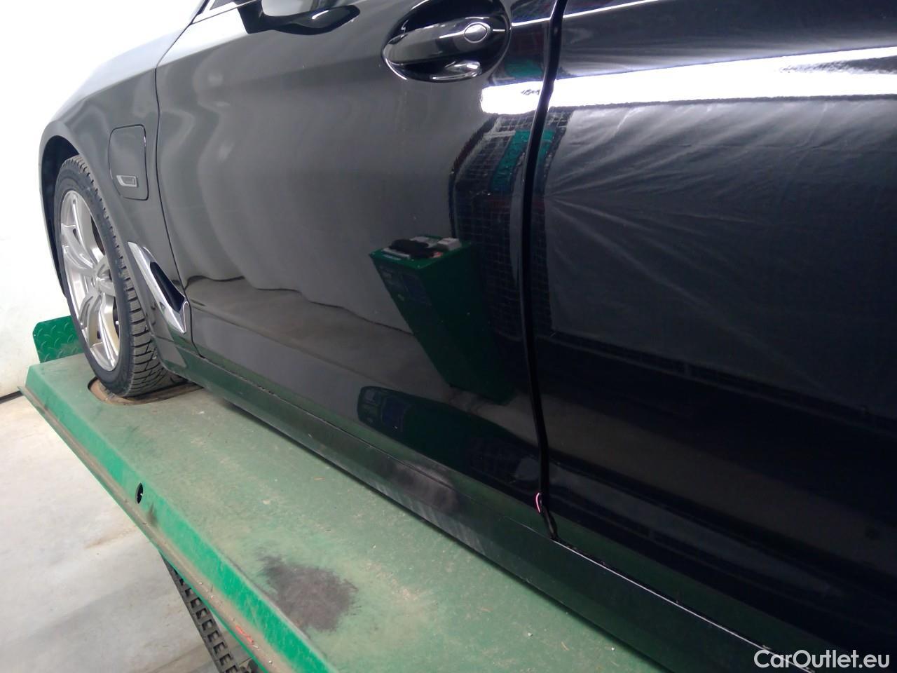  Bmw  Serie 5 530e Tour.xDr. Con.Ed. Aut #4