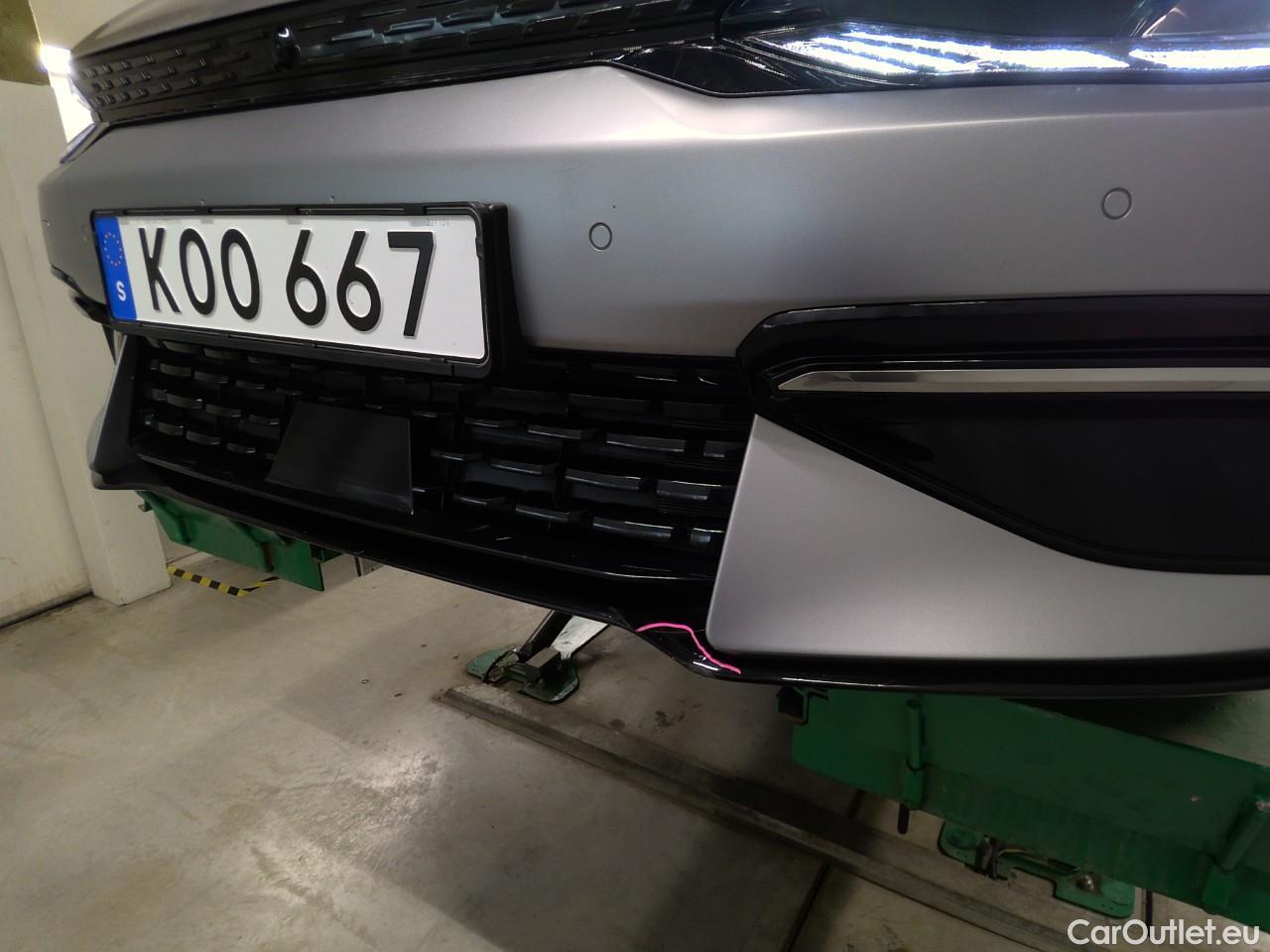  KIA  Ev6  77.4kWh 325 GT Li.Vega.AWD #1